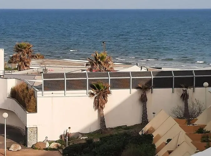 Naturiste Cap D\'Agde Heliopolis D 11