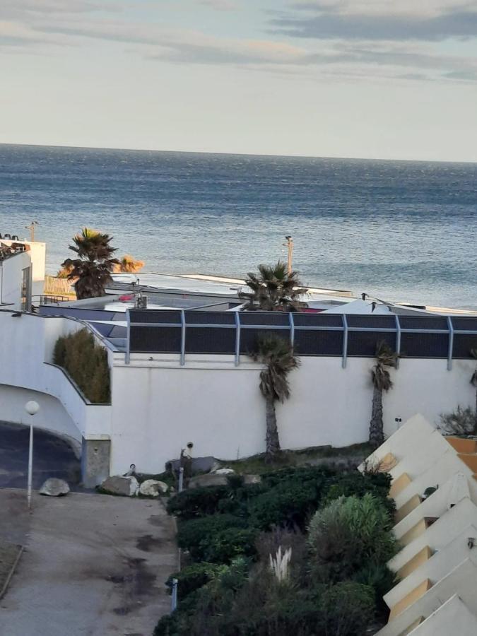Naturiste Cap D'agde Heliopolis D 11 Apartment Agde