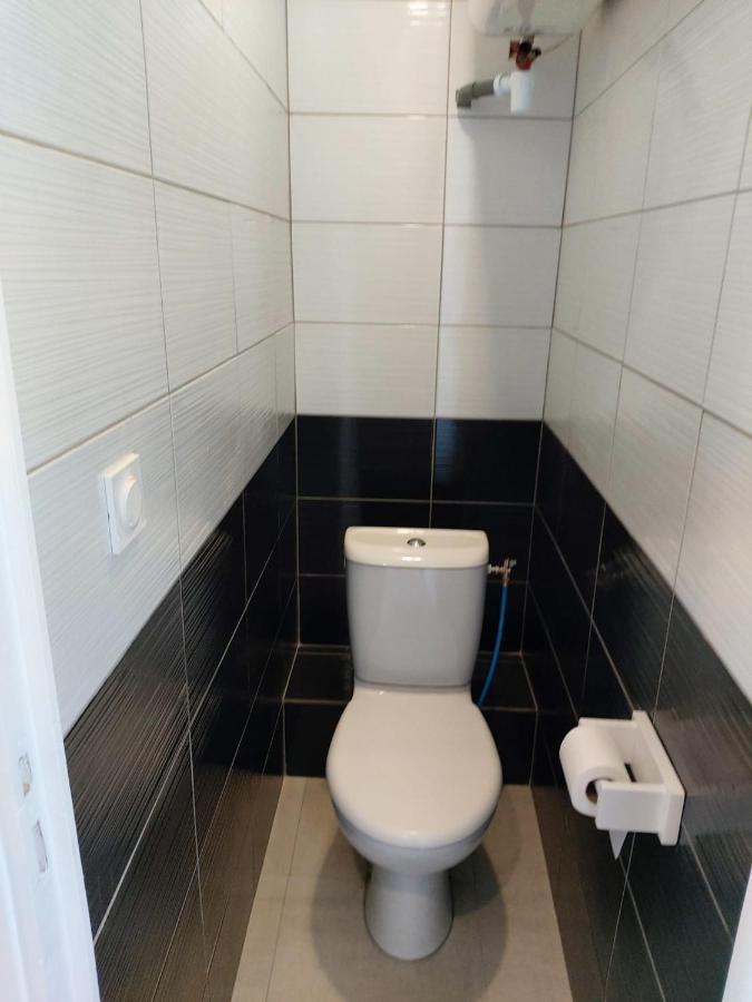 Naturiste Cap D'agde Heliopolis D 11 *