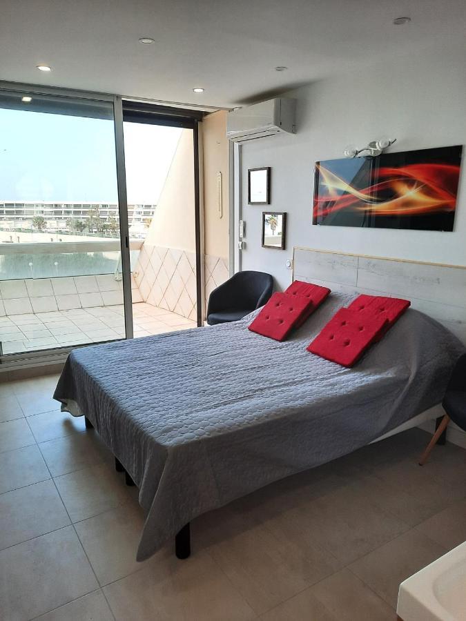 Naturiste Cap D'agde Heliopolis D 11 *