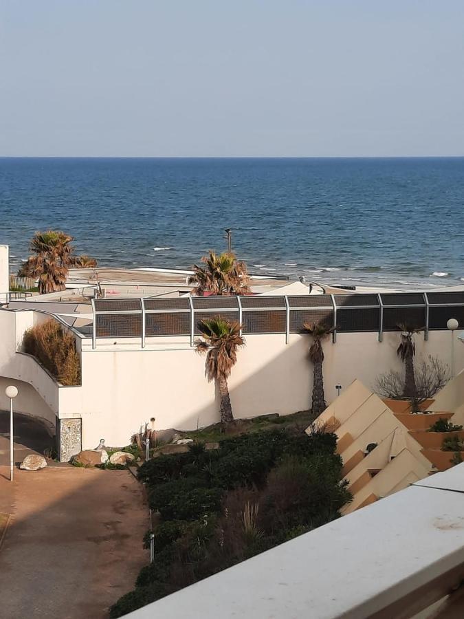 Naturiste Cap D'agde Heliopolis D 11 Apartment Agde