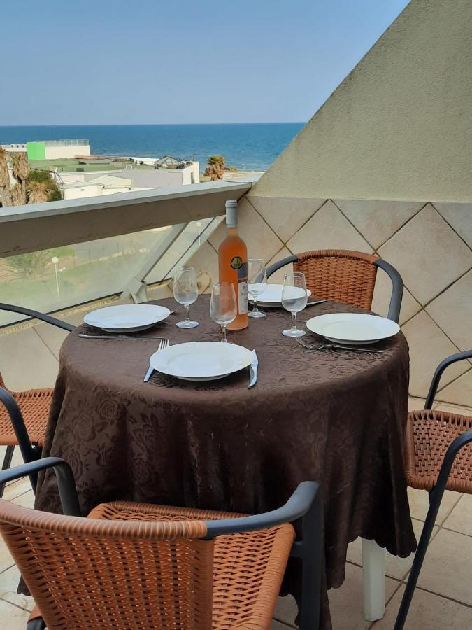 Apartment Naturiste Cap D'agde Heliopolis D 11 Agde