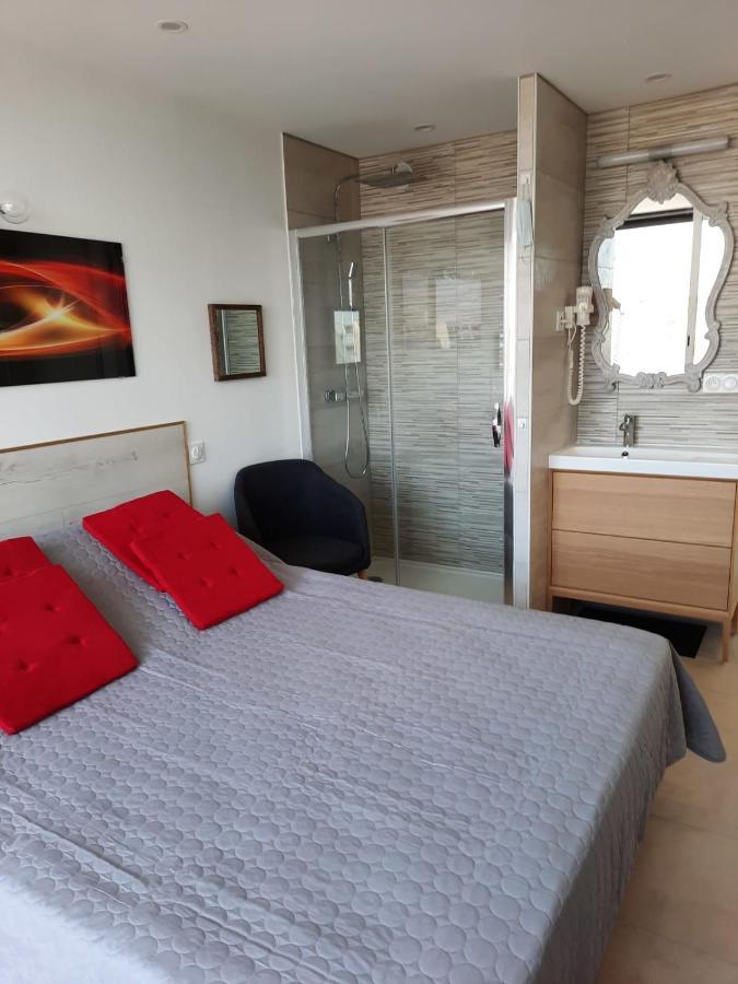 Cap D' Naturiste Héliopolis D11 Agde